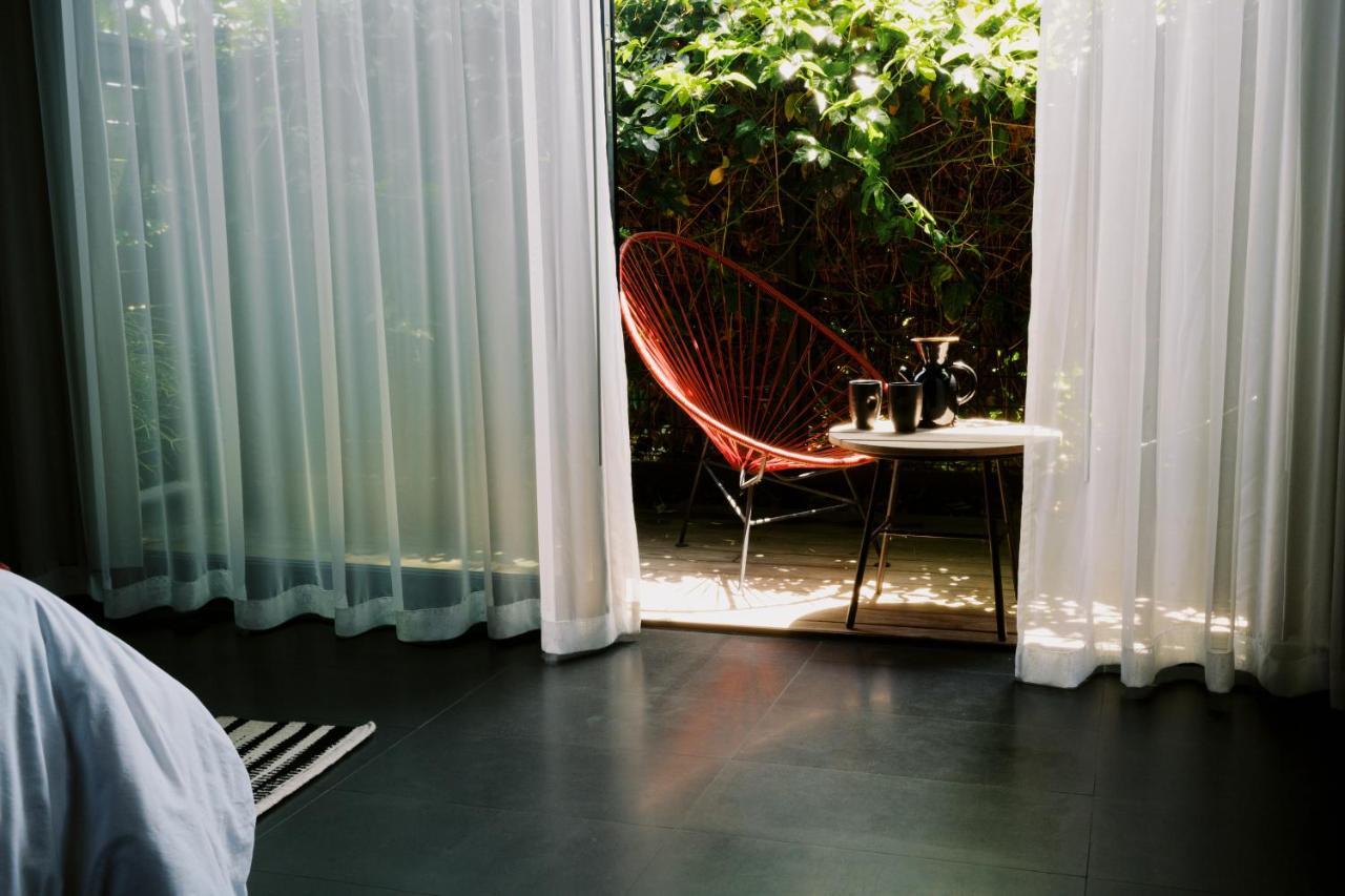 Twelve Senses Retreat, A Member Of Design Hotels Энсинитас Экстерьер фото