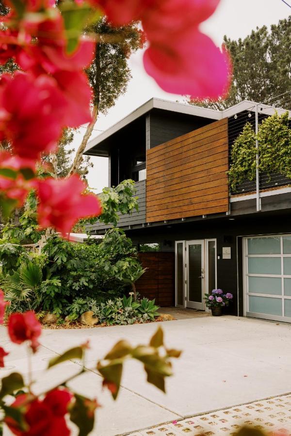 Twelve Senses Retreat, A Member Of Design Hotels Энсинитас Экстерьер фото