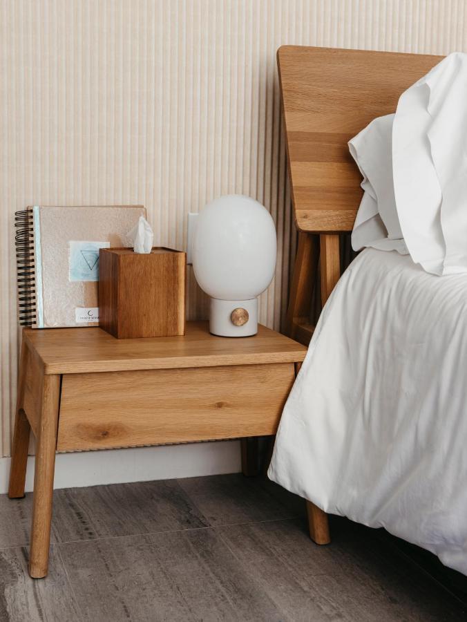 Twelve Senses Retreat, A Member Of Design Hotels Энсинитас Экстерьер фото