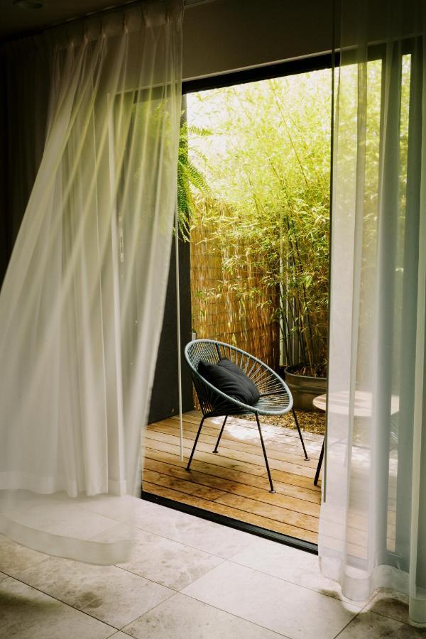Twelve Senses Retreat, A Member Of Design Hotels Энсинитас Экстерьер фото