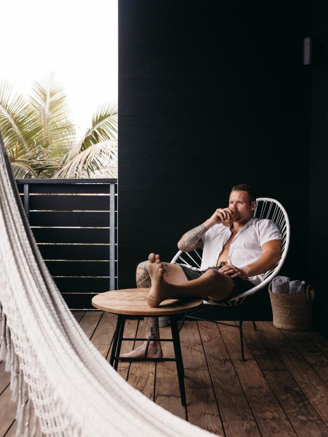 Twelve Senses Retreat, A Member Of Design Hotels Энсинитас Экстерьер фото