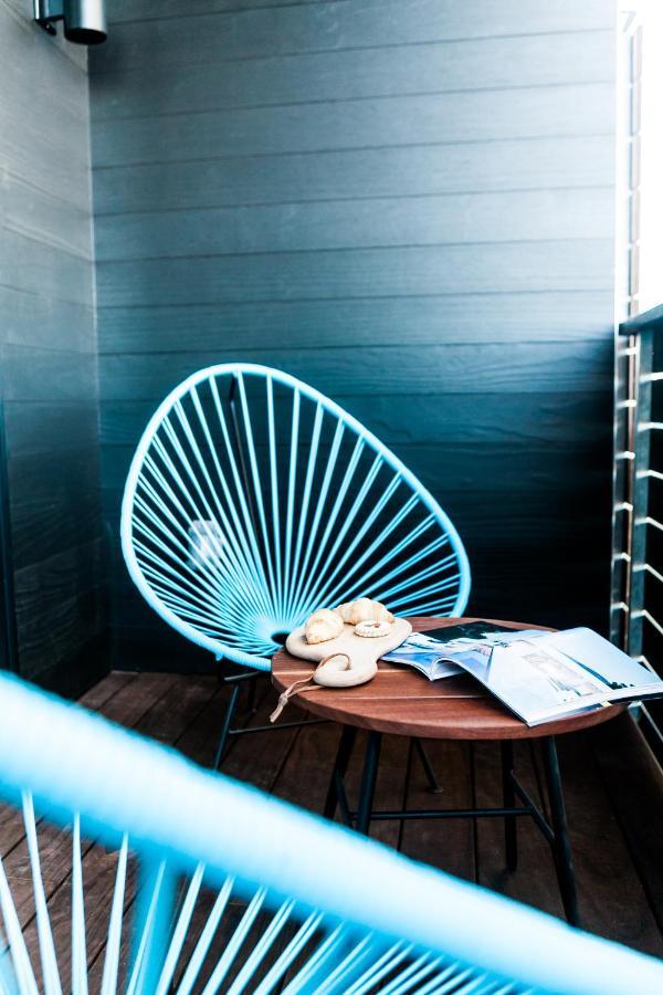 Twelve Senses Retreat, A Member Of Design Hotels Энсинитас Экстерьер фото