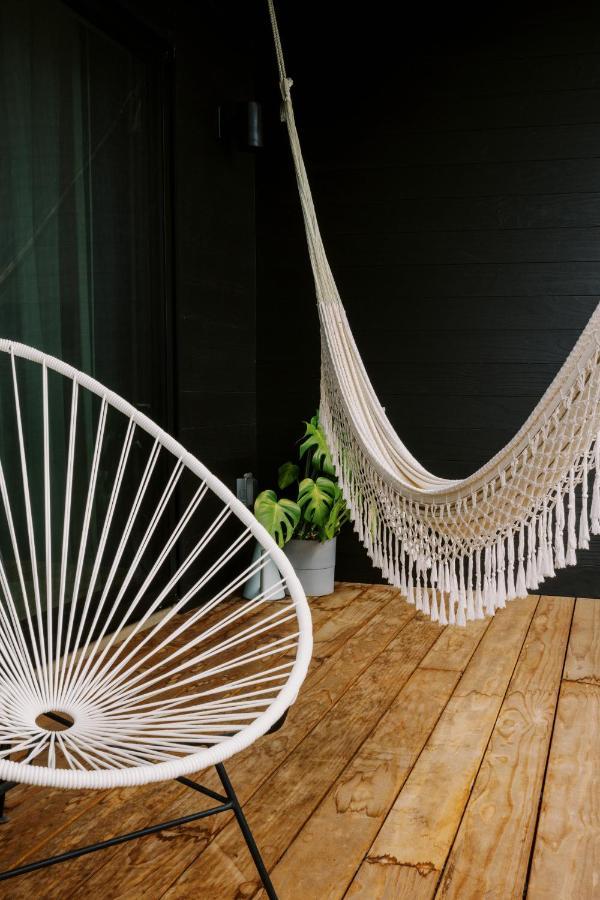 Twelve Senses Retreat, A Member Of Design Hotels Энсинитас Экстерьер фото