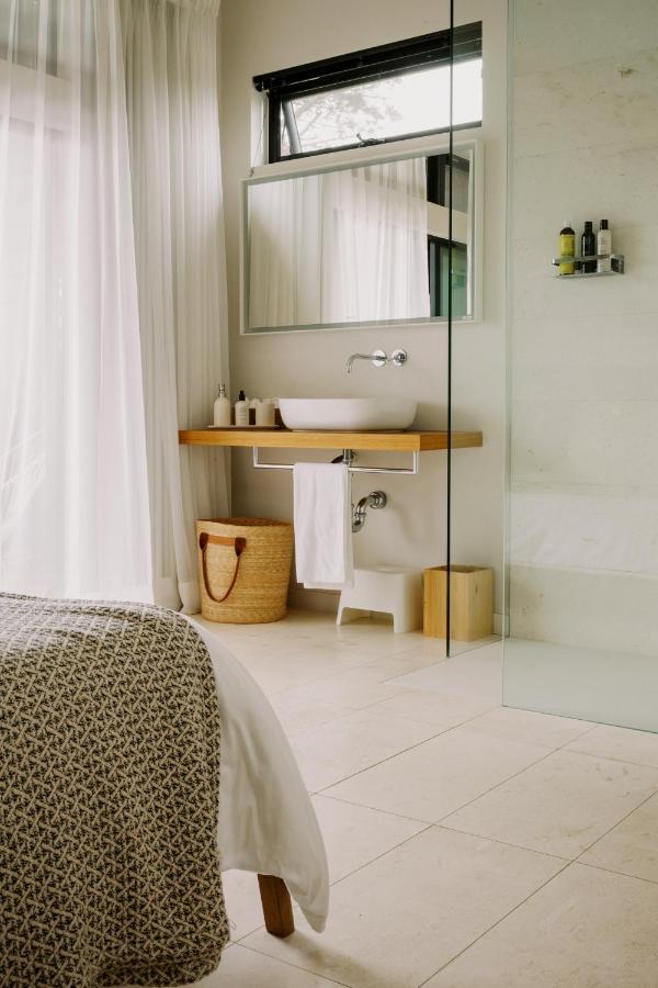 Twelve Senses Retreat, A Member Of Design Hotels Энсинитас Экстерьер фото