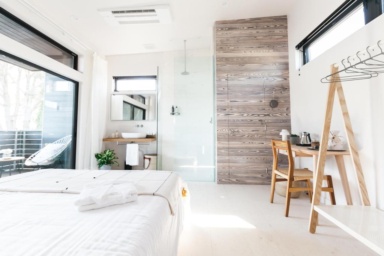 Twelve Senses Retreat, A Member Of Design Hotels Энсинитас Экстерьер фото