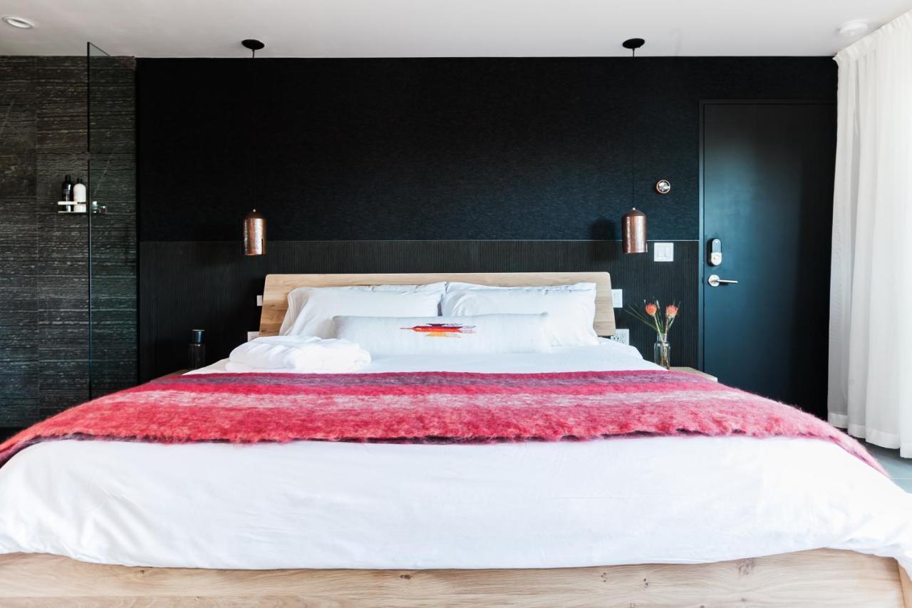 Twelve Senses Retreat, A Member Of Design Hotels Энсинитас Экстерьер фото
