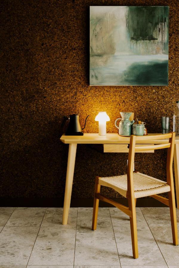 Twelve Senses Retreat, A Member Of Design Hotels Энсинитас Экстерьер фото