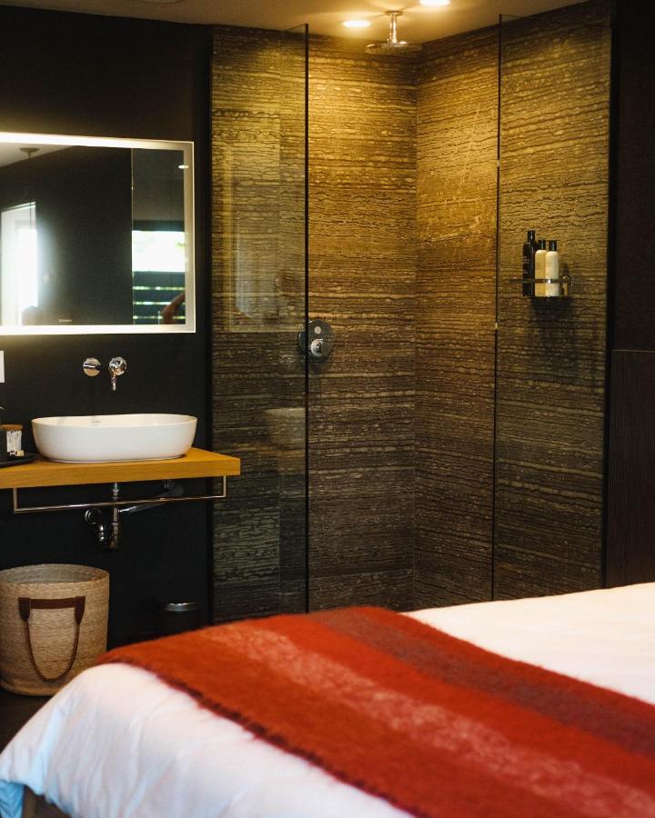 Twelve Senses Retreat, A Member Of Design Hotels Энсинитас Экстерьер фото