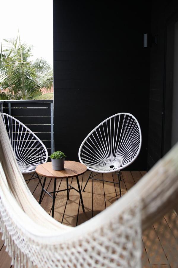 Twelve Senses Retreat, A Member Of Design Hotels Энсинитас Экстерьер фото
