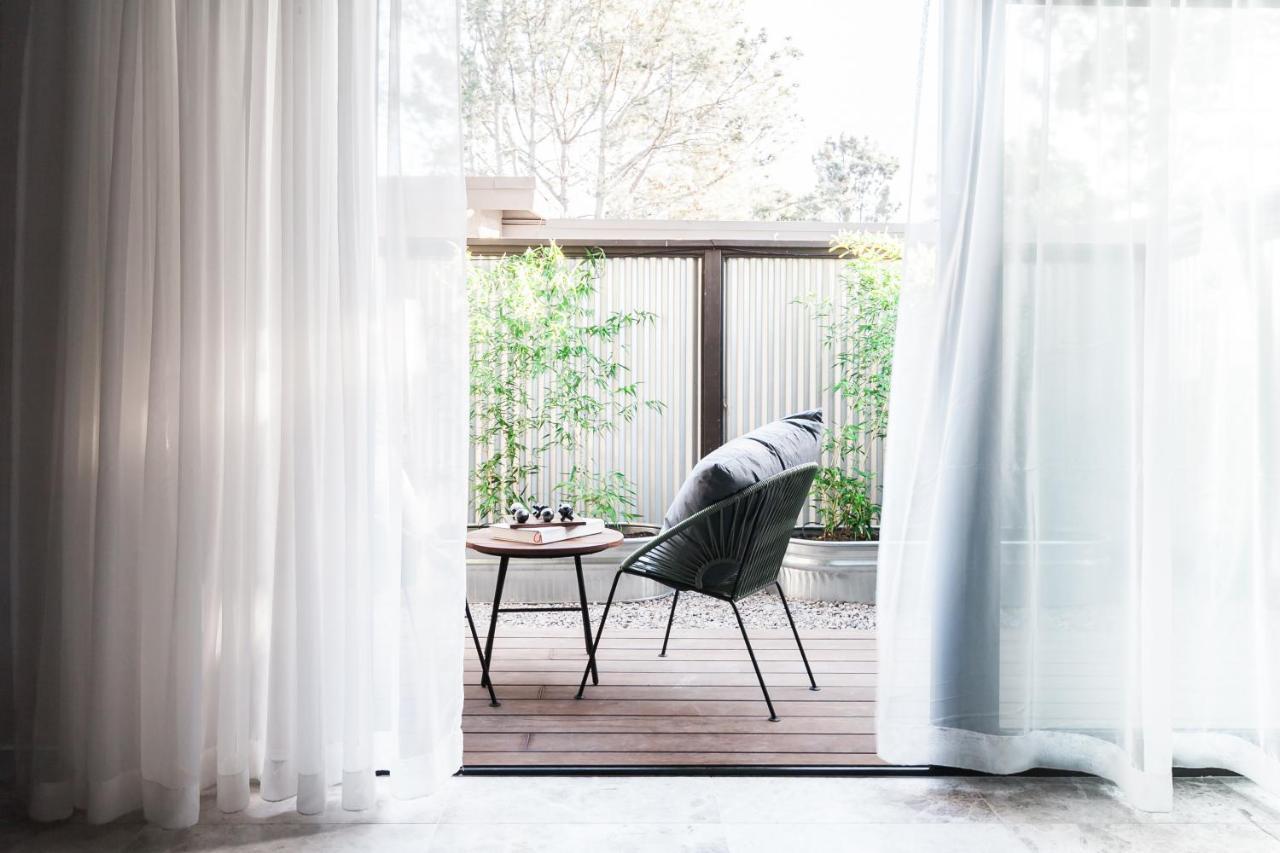 Twelve Senses Retreat, A Member Of Design Hotels Энсинитас Экстерьер фото