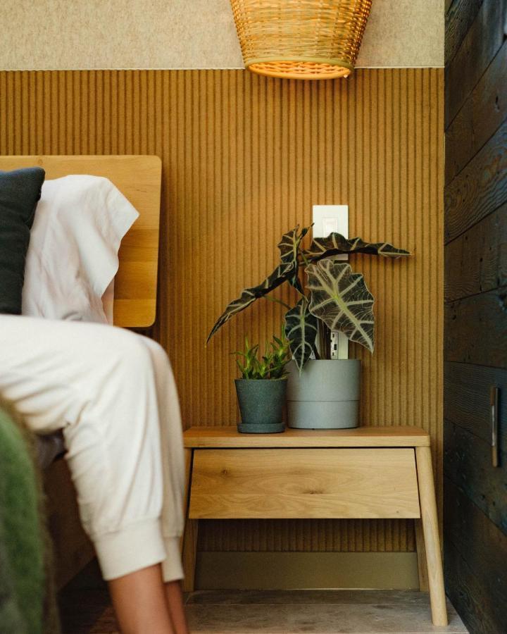 Twelve Senses Retreat, A Member Of Design Hotels Энсинитас Экстерьер фото