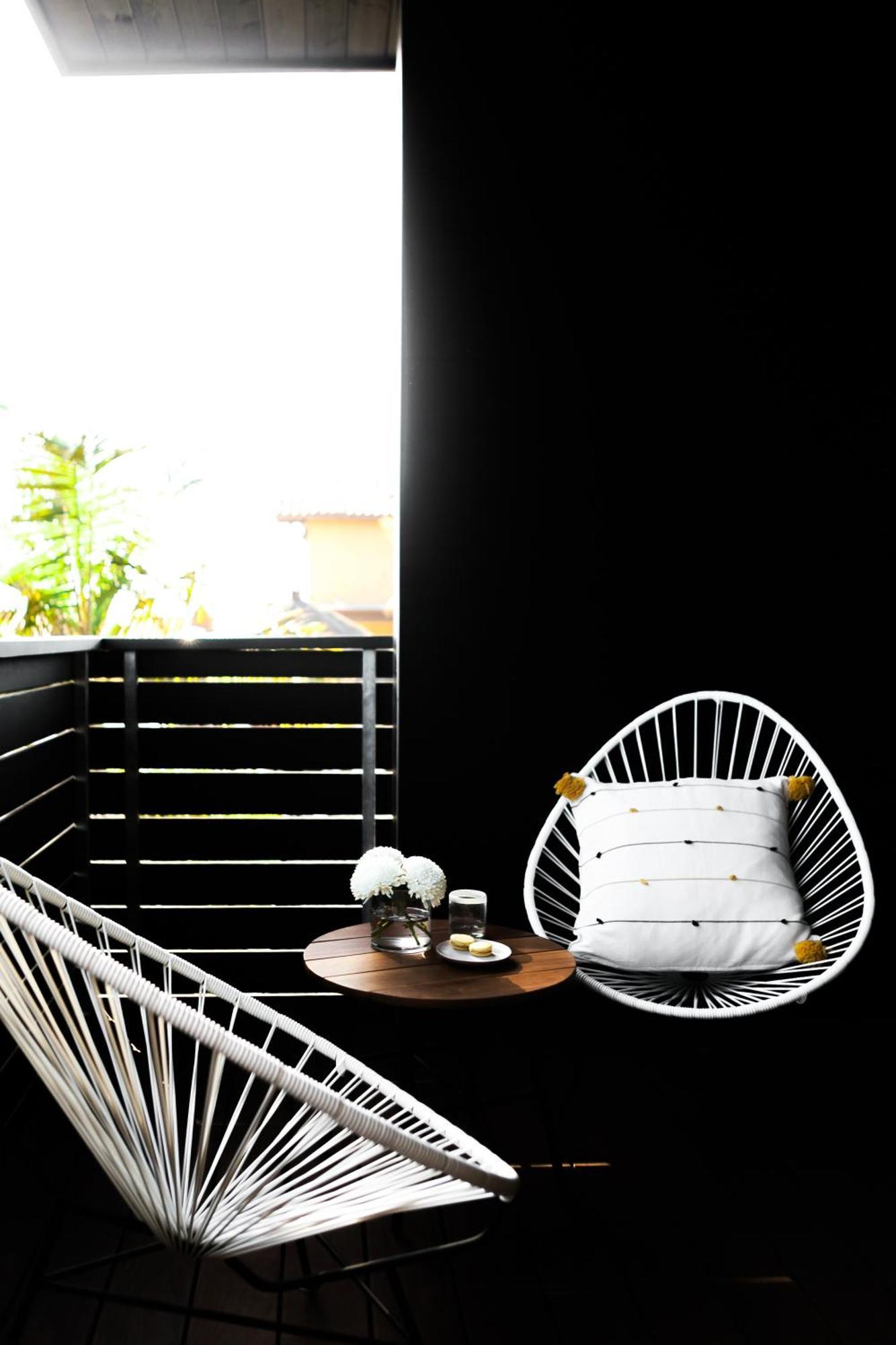 Twelve Senses Retreat, A Member Of Design Hotels Энсинитас Экстерьер фото