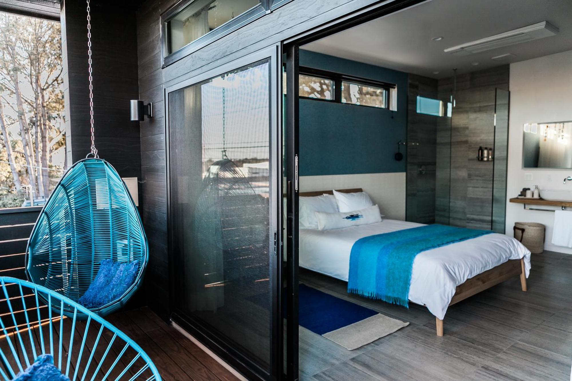 Twelve Senses Retreat, A Member Of Design Hotels Энсинитас Экстерьер фото